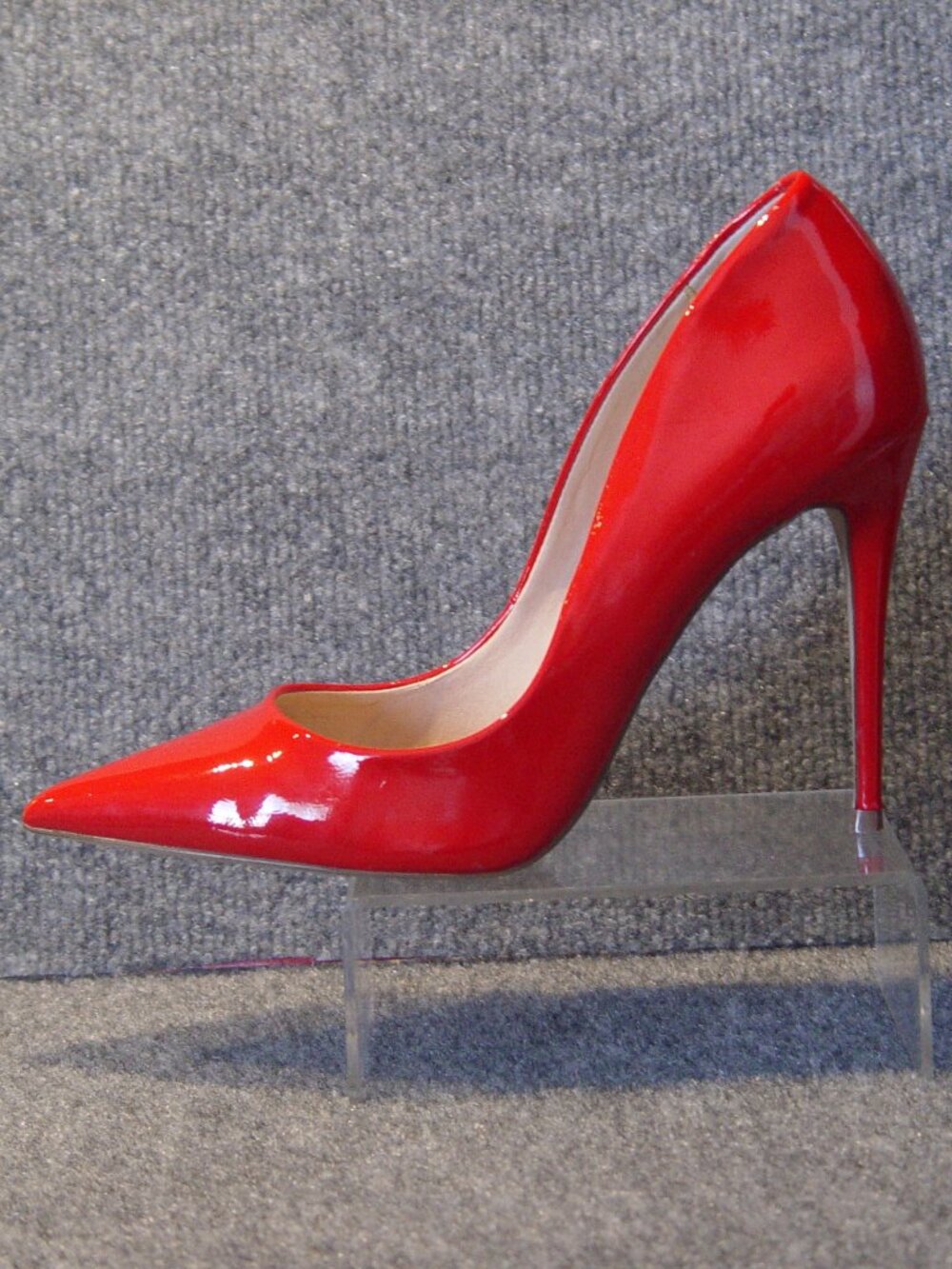 Steve Madden Daisie High Heel Pumps